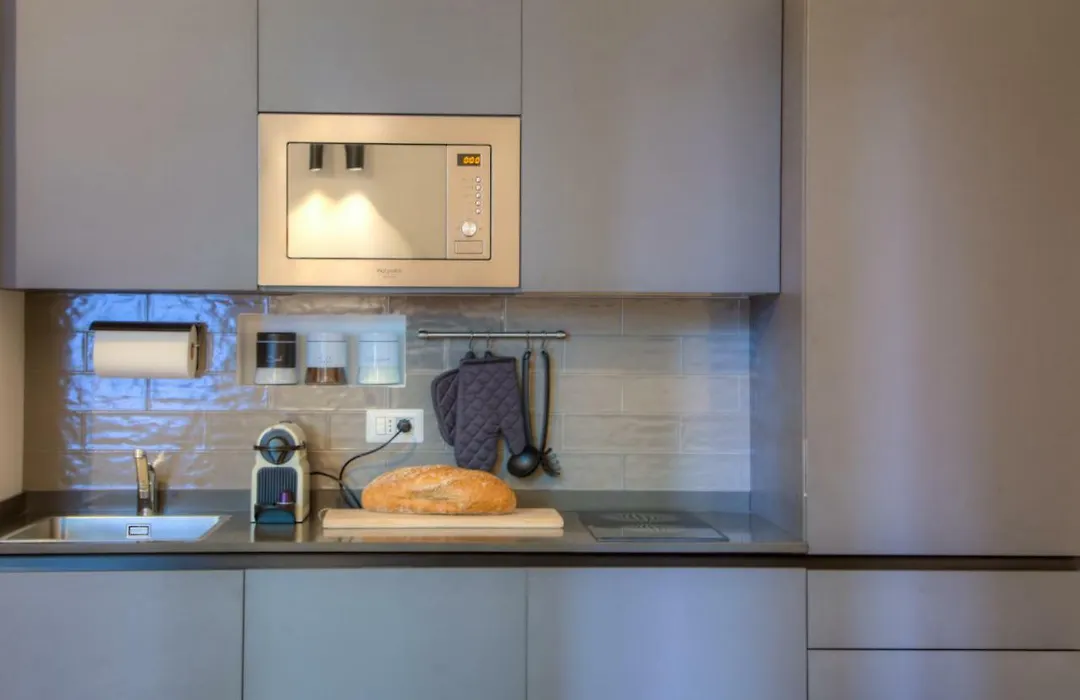 App Beccaria Apartments In Rome-1