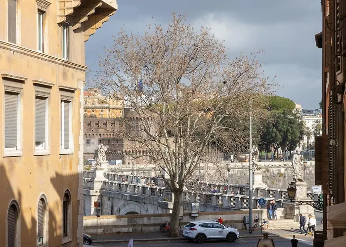 Sant'Angelo-Rental In