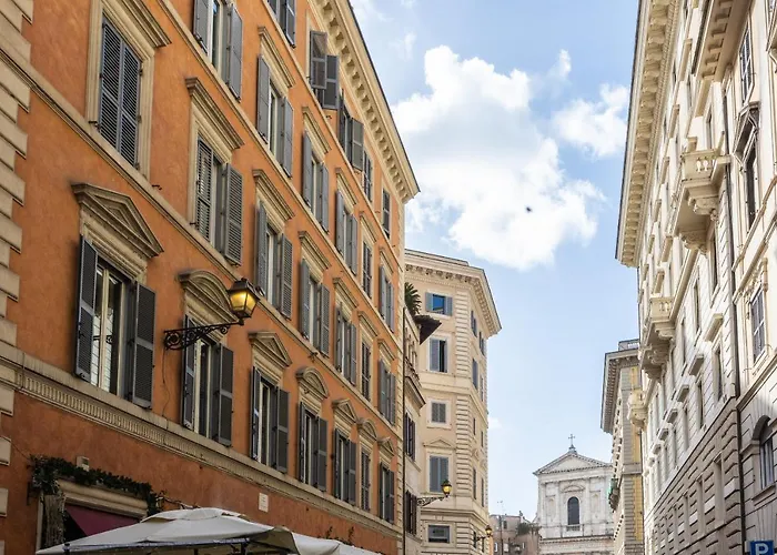 Sant'Angelo-Rental In